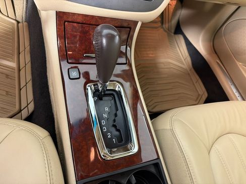 Used 2008 Buick Lucerne CXL FWD image 16