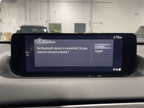 Certified 2025 MAZDA CX-50 AWD 2.5 S w/ Preferred Package image 29