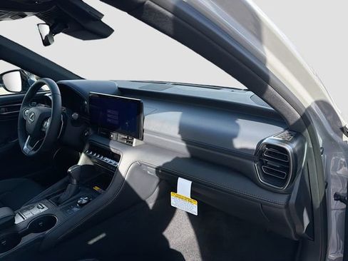 New 2026 Lexus IS 350 F Sport image 13