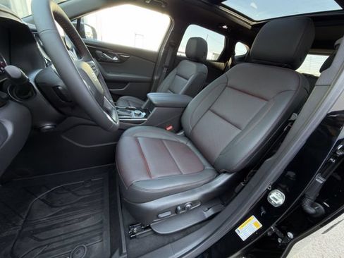 New 2026 Chevrolet Blazer RS w/ Driver Confidence II Package FWD image 18