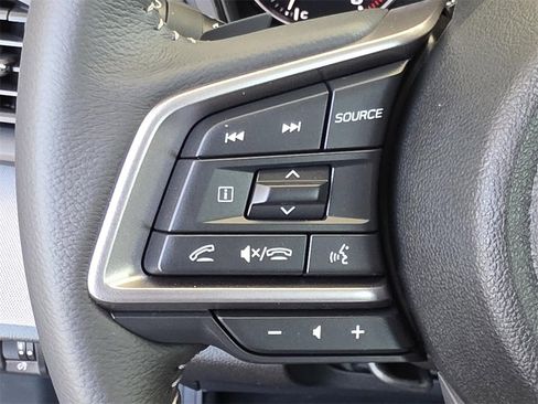 New 2025 Subaru Legacy Premium image 24