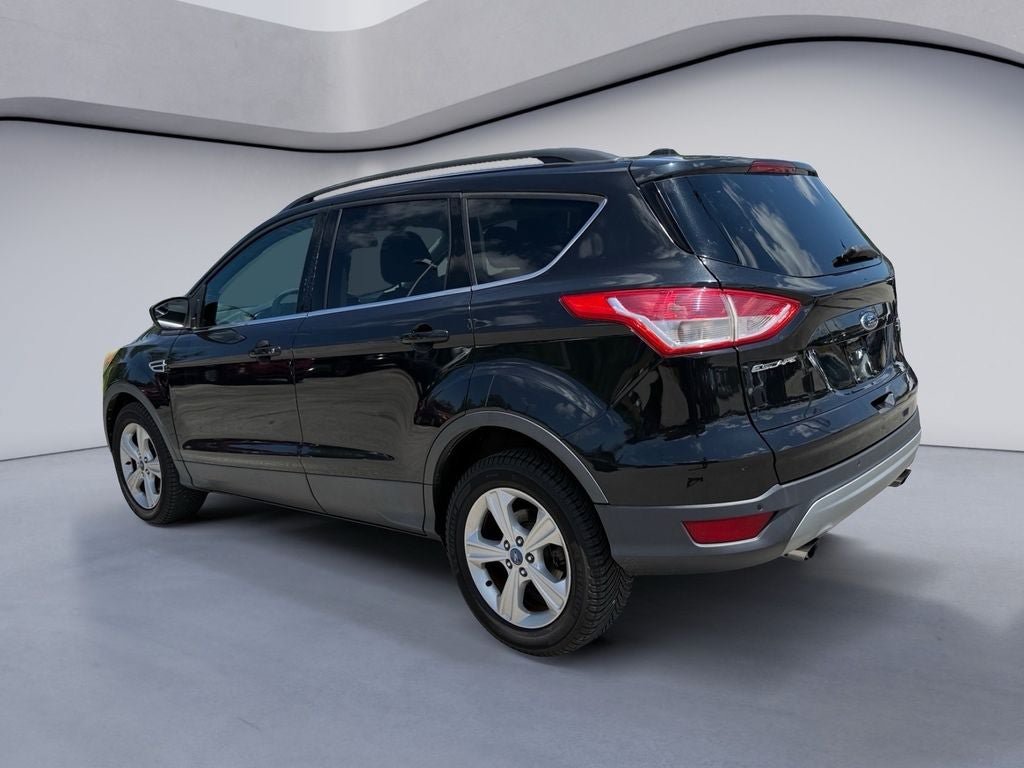 Used 2014 Ford Escape SE FWD image 3