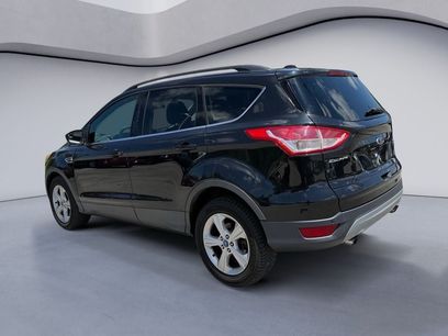Used 2014 Ford Escape SE