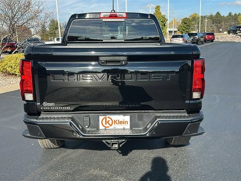 New 2026 Chevrolet Colorado Trail Boss image 7