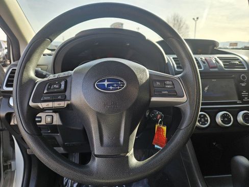 Used 2015 Subaru Impreza 2.0i image 12