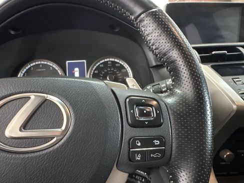 Used 2019 Lexus NX 300 F Sport image 13