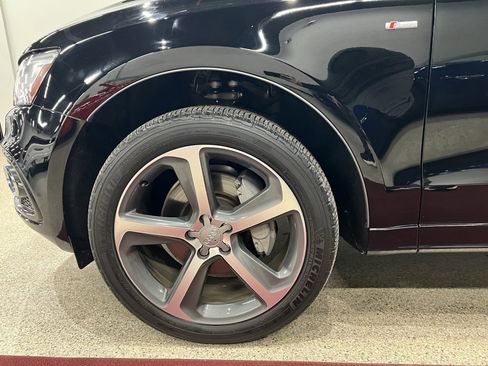 Used 2014 Audi Q5 3.0T Premium Plus image 15