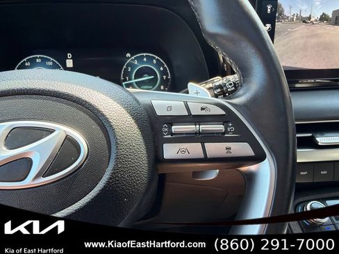 Used 2023 Hyundai Palisade Limited w/ Cargo Package AWD/4WD image 33