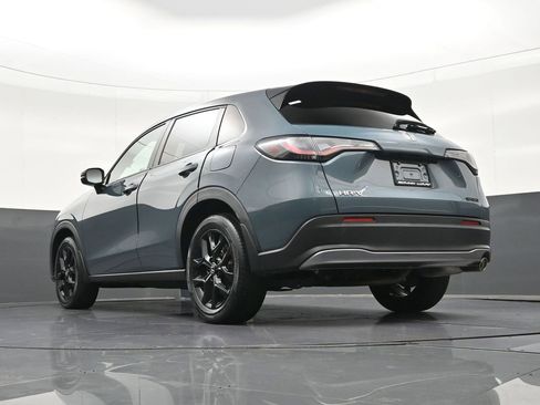 Used 2023 Honda HR-V Sport image 24