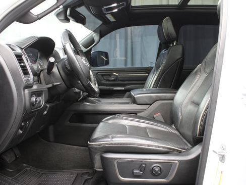Used 2019 RAM 1500 Limited w/ Bed Utility Group AWD/4WD image 13