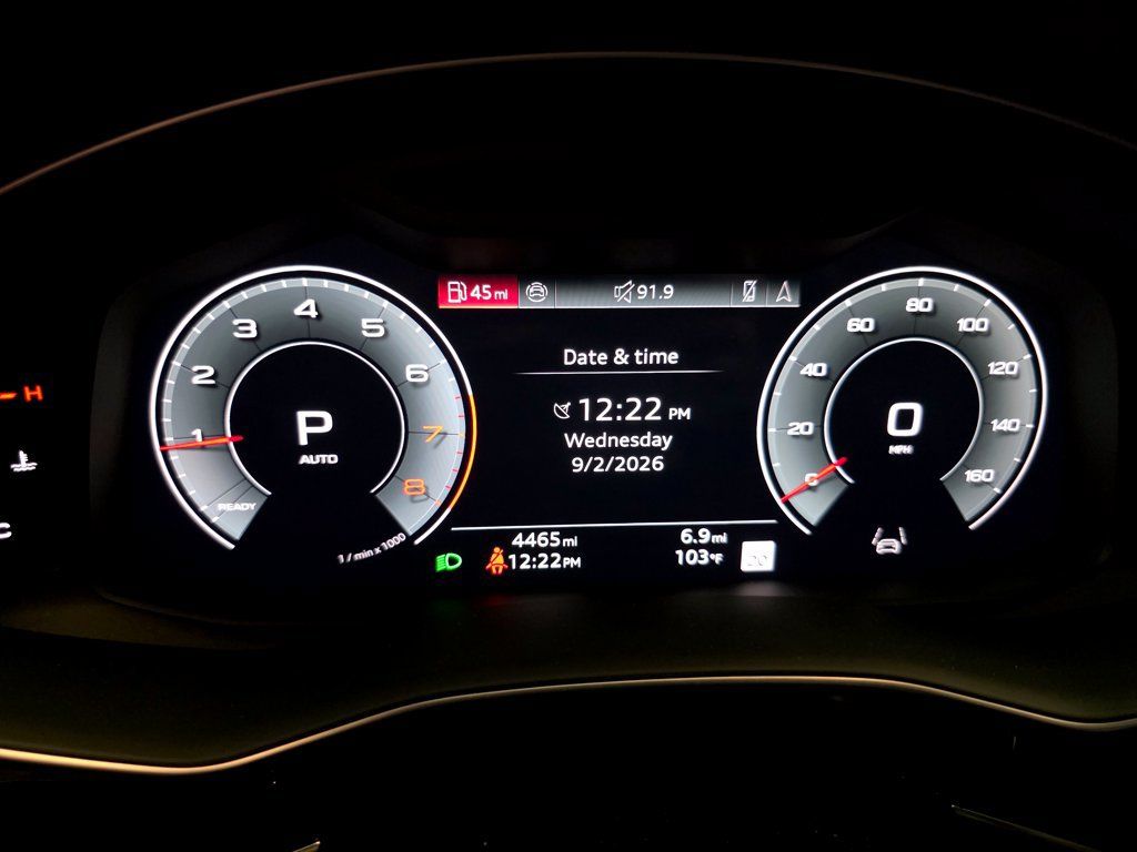 Certified 2026 Audi Q8 Premium Plus AWD/4WD image 31