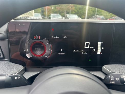 New 2026 Nissan Kicks SV image 26