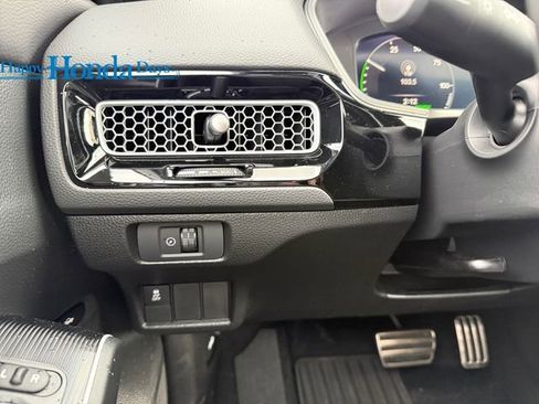 New 2026 Honda Civic Sport Touring image 26