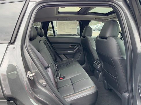 Used 2026 MAZDA CX-50 AWD 2.5 S w/ Weather Package image 5