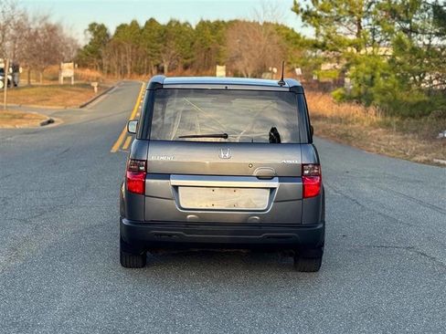 Used 2011 Honda Element EX image 5