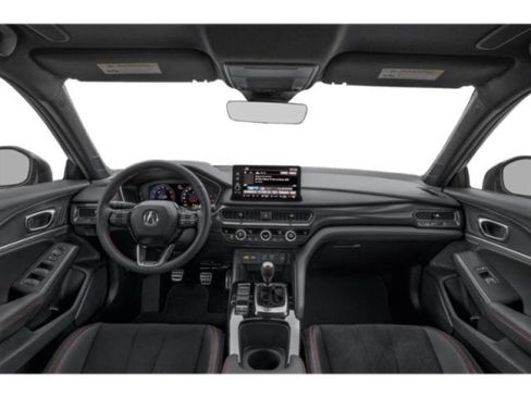 New 2026 Acura Integra Type S FWD image 7