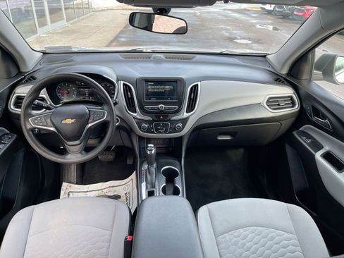 Certified 2019 Chevrolet Equinox LS w/ LS Convenience Package FWD image 19