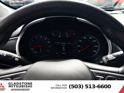 Used 2024 Chevrolet Malibu LT FWD image 13
