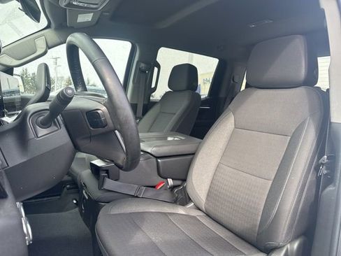 Used 2024 GMC Sierra 1500 Elevation image 14