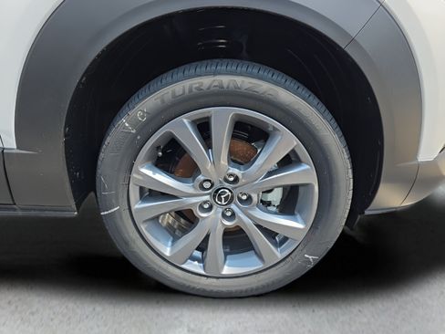 Used 2025 MAZDA CX-30 AWD 2.5 S w/ Premium Package image 5