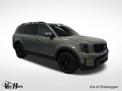 Used 2024 Kia Telluride SX X-Pro