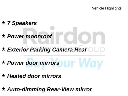 Used 2015 Honda CR-V EX-L image 3