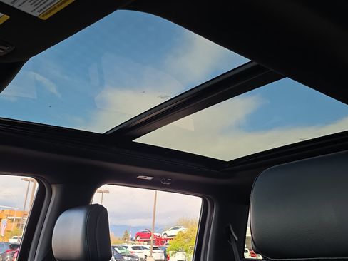 Used 2023 Ford F150 Lariat w/ Equipment Group 502A High image 17