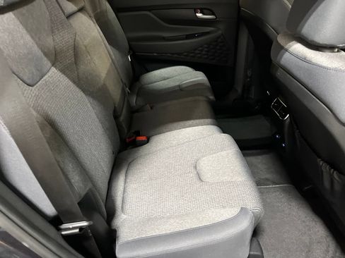 Used 2023 Hyundai Santa Fe SEL FWD image 16