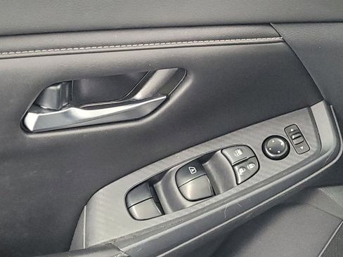 Used 2022 Nissan Sentra SV FWD image 27