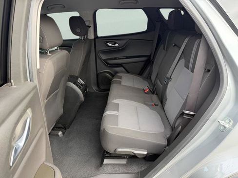 Used 2023 Chevrolet Blazer LT FWD image 28