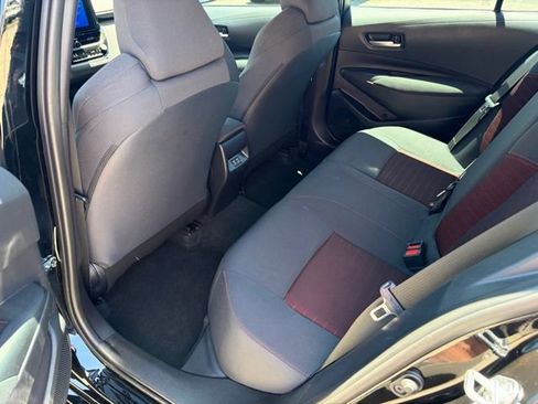 Used 2026 Toyota Corolla SE FWD image 25