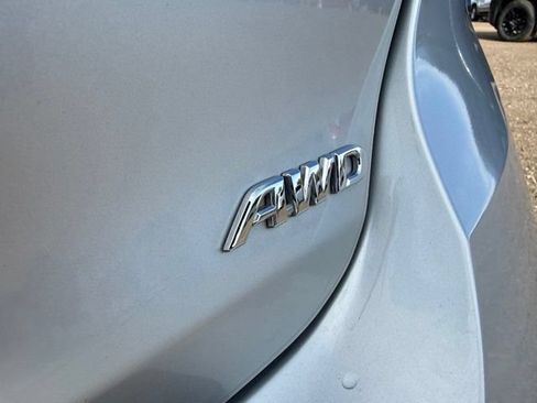 Used 2011 Toyota Venza AWD w/ Comfort Pkg image 14