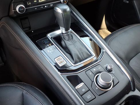 Used 2020 MAZDA CX-5 Grand Touring FWD image 23