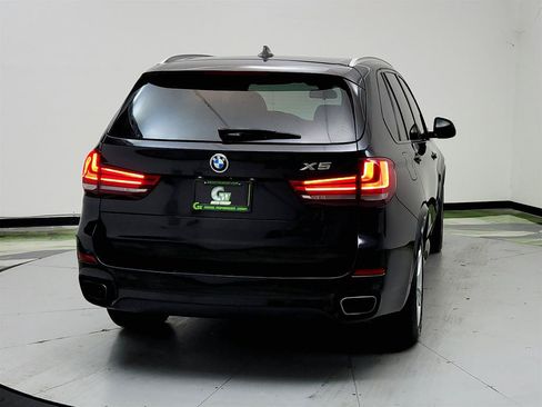 Used 2016 BMW X5 xDrive35i AWD/4WD image 6