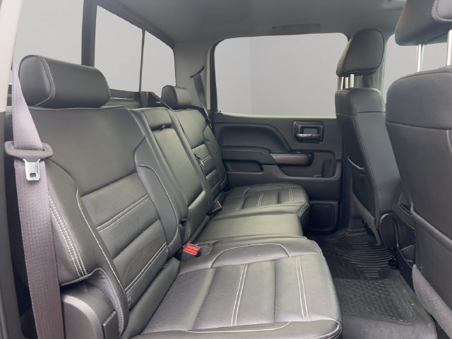 Used 2017 GMC Sierra 1500 Denali w/ Denali Ultimate Package AWD/4WD image 25