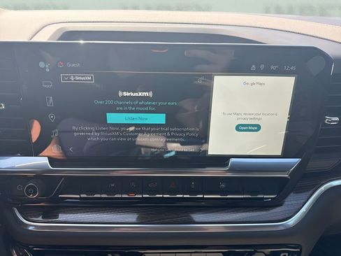 New 2026 Chevrolet Silverado 1500 RST AWD/4WD image 18