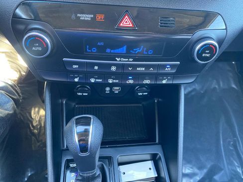 Used 2021 Hyundai Tucson SEL AWD/4WD image 22