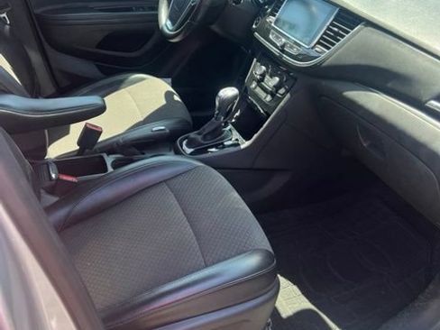 Used 2019 Buick Encore Preferred w/ Safety Package AWD/4WD image 5