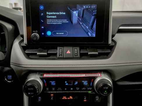 Used 2024 Toyota RAV4 XLE Premium image 24