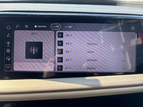 New 2026 Audi Q5 Premium Plus image 36