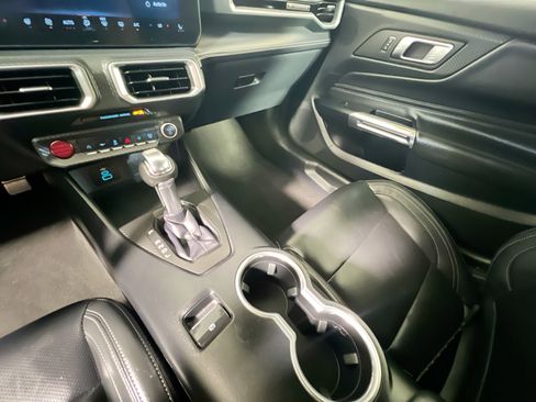 Used 2025 Ford Mustang Premium RWD image 26