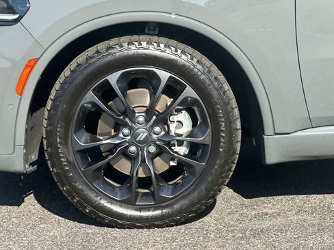Used 2022 Dodge Durango R/T w/ Blacktop Package AWD/4WD image 33
