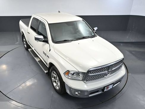Used 2018 RAM 1500 Laramie w/ Convenience Group AWD/4WD image 59