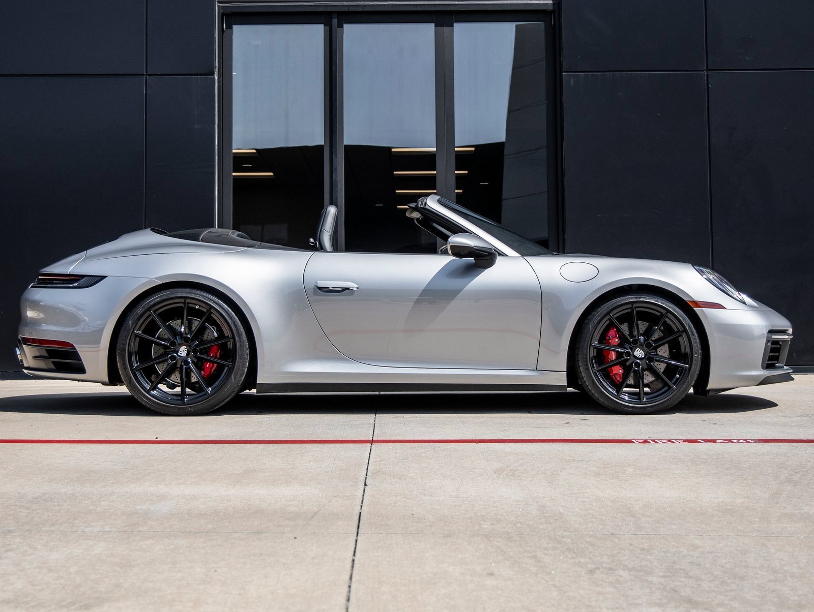 Certified 2023 Porsche 911 Carrera S RWD image 12