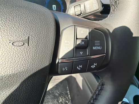 New 2025 Ford Bronco Sport Outer Banks w/ Outer Banks Tech Package+ image 23