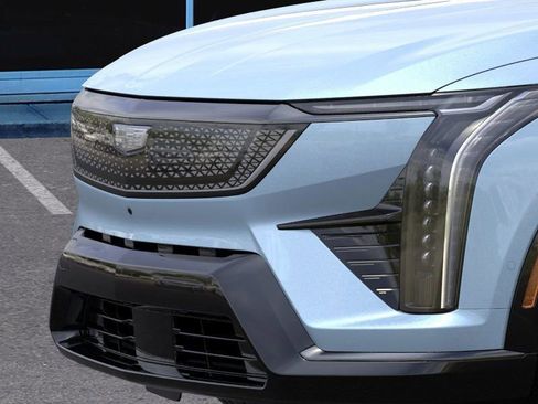 New 2026 Cadillac Optiq Sport 1 image 13