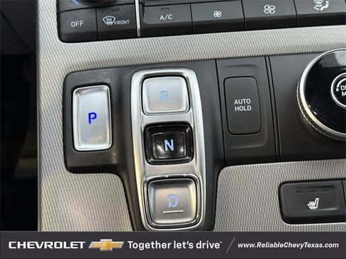 Used 2020 Hyundai Palisade SEL w/ Convenience Package image 21