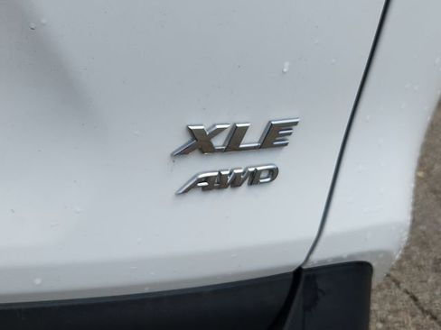 Used 2023 Toyota RAV4 XLE w/ Convenience Package AWD/4WD image 31