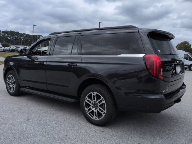 New 2025 Ford Expedition Max Active AWD/4WD image 7