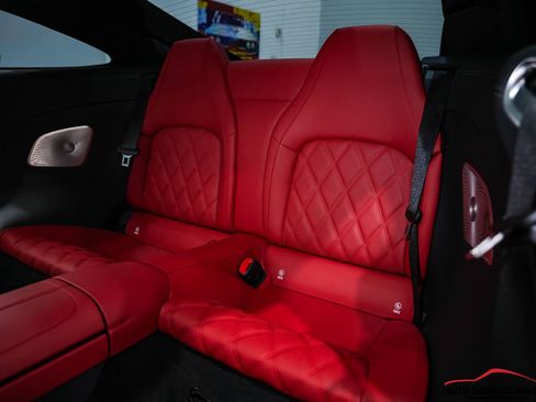 Used 2025 Mercedes-Benz AMG GT 63 image 58